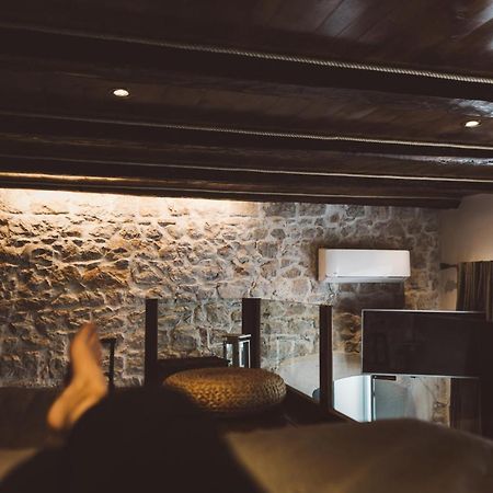 Apartment Cativla 杜布罗夫尼克 外观 照片