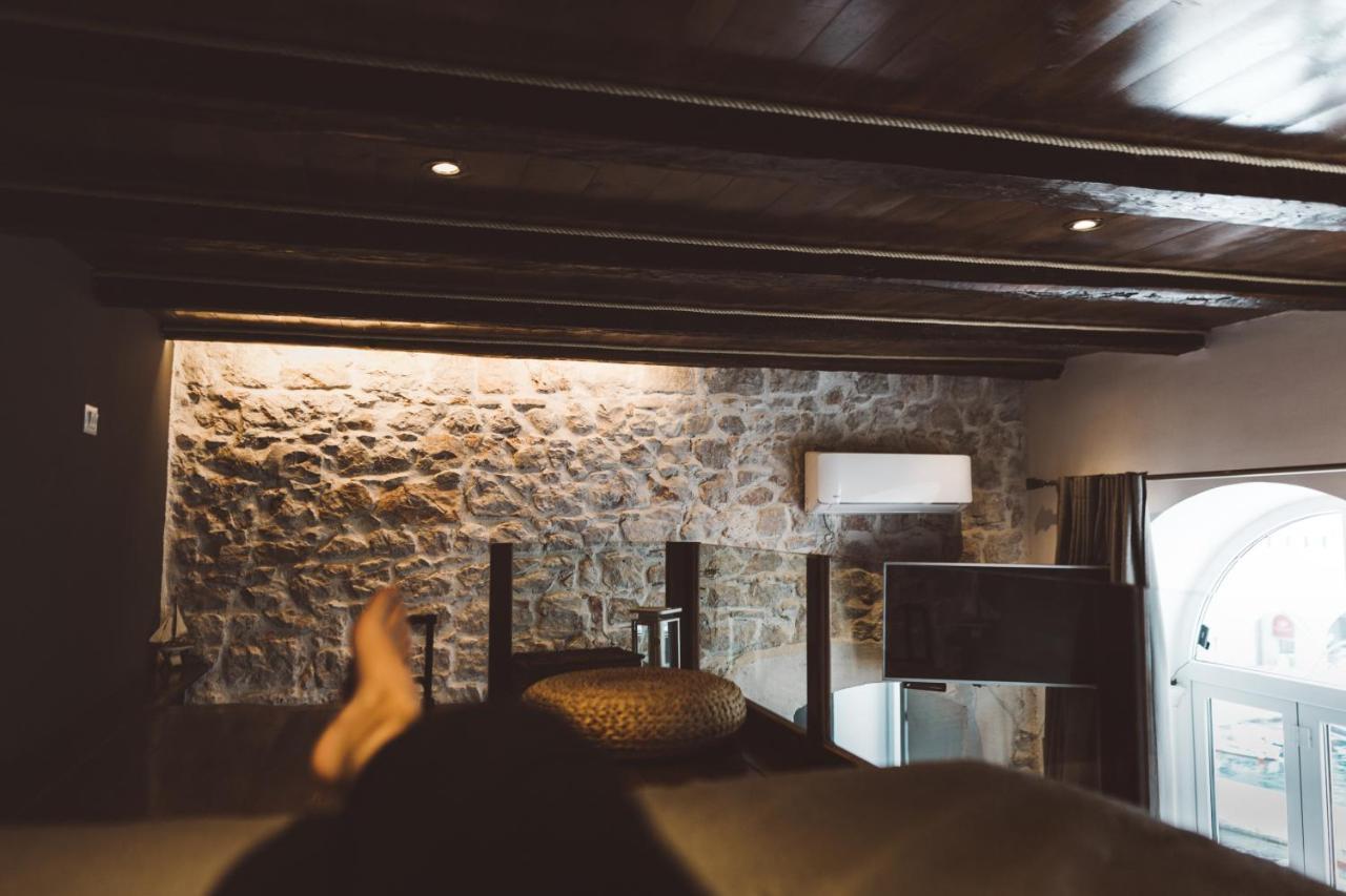 Apartment Cativla 杜布罗夫尼克 外观 照片