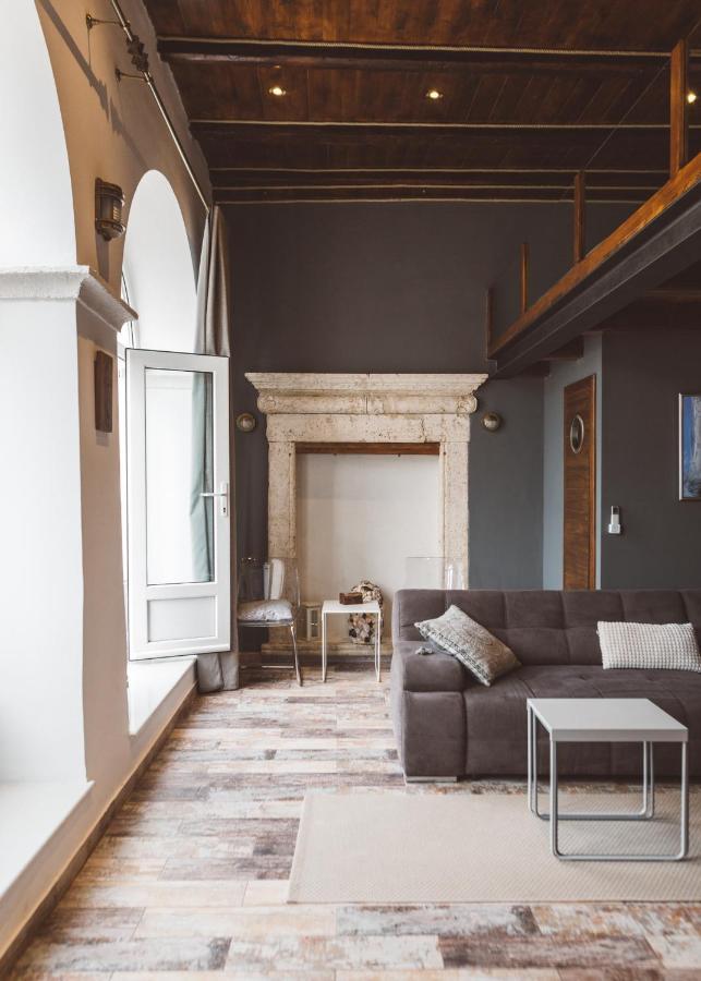 Apartment Cativla 杜布罗夫尼克 外观 照片