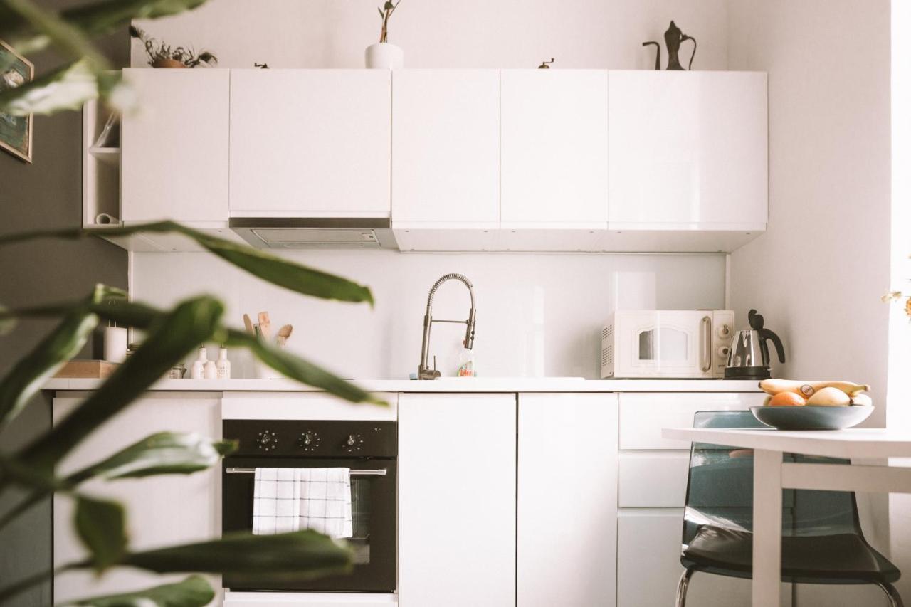 Apartment Cativla 杜布罗夫尼克 外观 照片