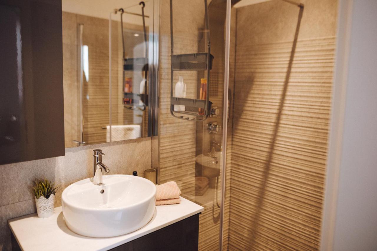 Apartment Cativla 杜布罗夫尼克 外观 照片