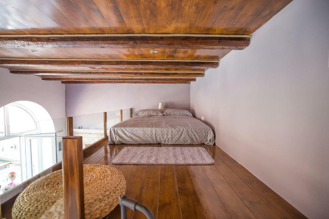 Apartment Cativla 杜布罗夫尼克 外观 照片