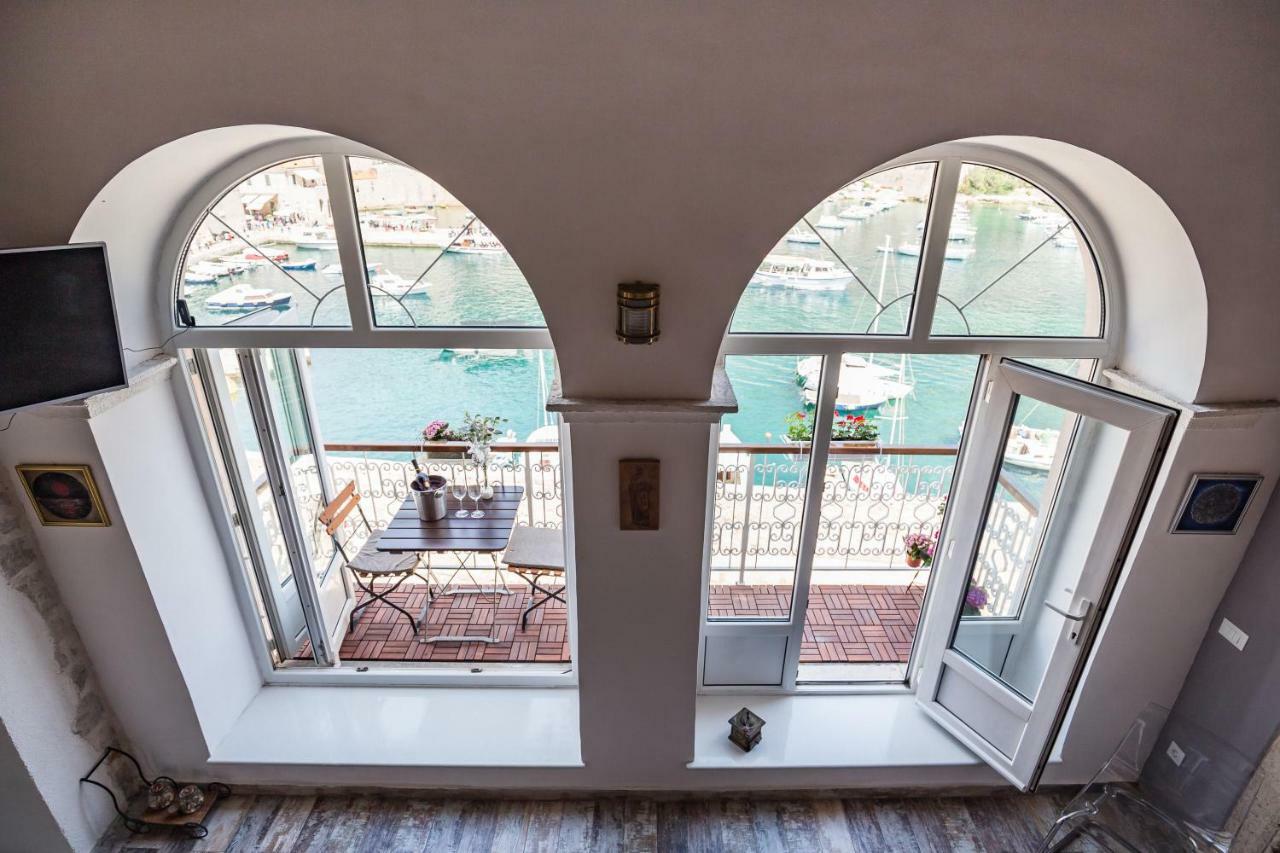 Apartment Cativla 杜布罗夫尼克 外观 照片